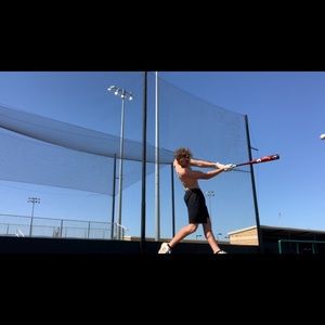 Meet your Posher, Cody